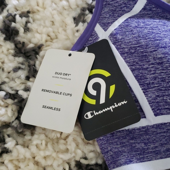 C9 Champion Sports Bra - Picture 4 of 5